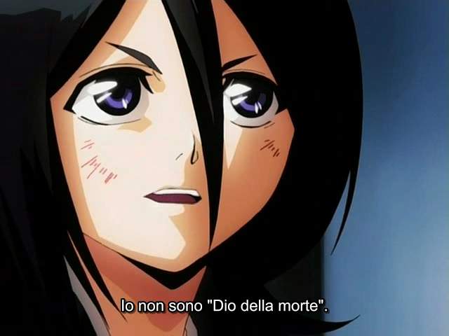 Otaku Gallery  / Anime e Manga / Bleach / Screen Shots / Episodi / 001 - Il giorno in cui divenni uno Shinigami / 157.jpg